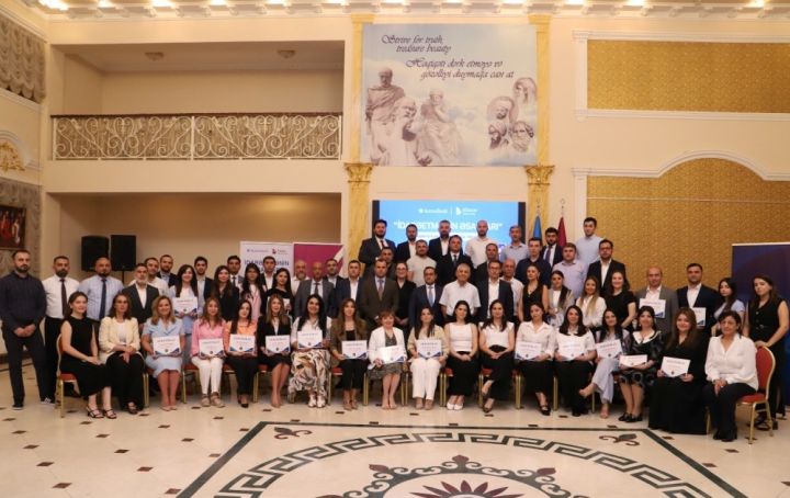 AccessBank və Xəzər Universitetindən birgə inkişaf təşəbbüsü